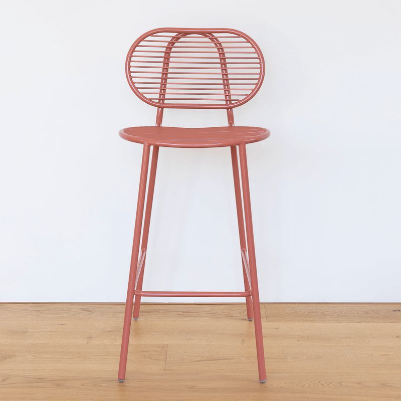 Fitzroy Barstool Adobe