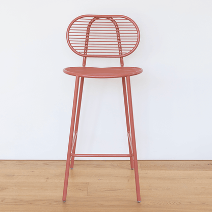 Fitzroy Barstool Adobe