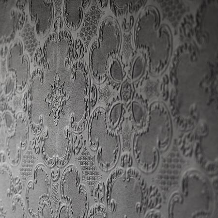 Alfred - Anaglypta - Paintable NZ-Wallpaper