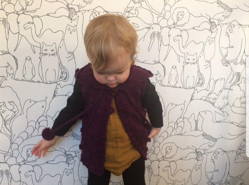 All Creatures Great and Small - Customer photo