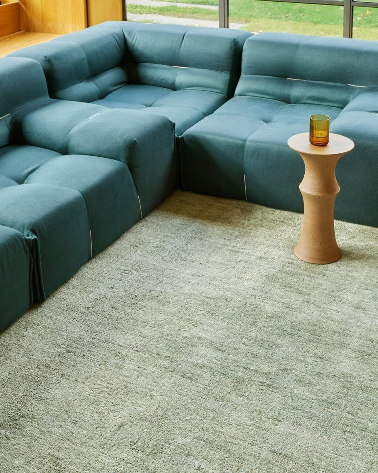 Almonte Silk Rug - 7 Colours