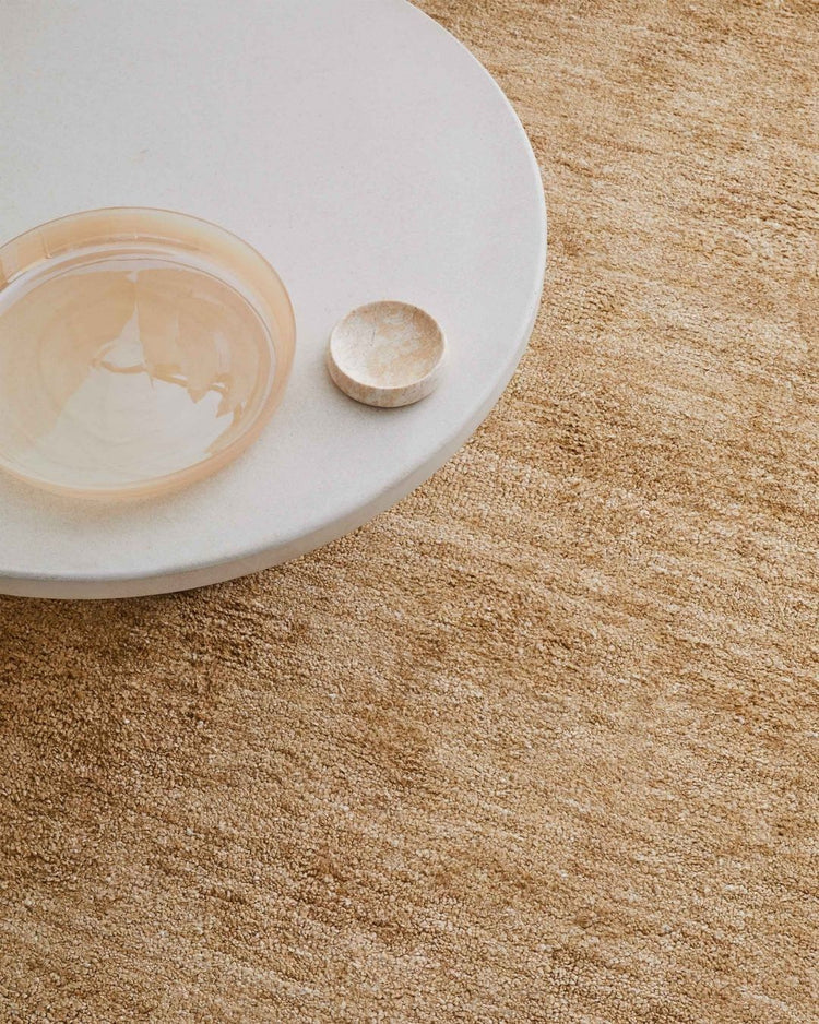 Almonte Silk Rug - 7 Colours