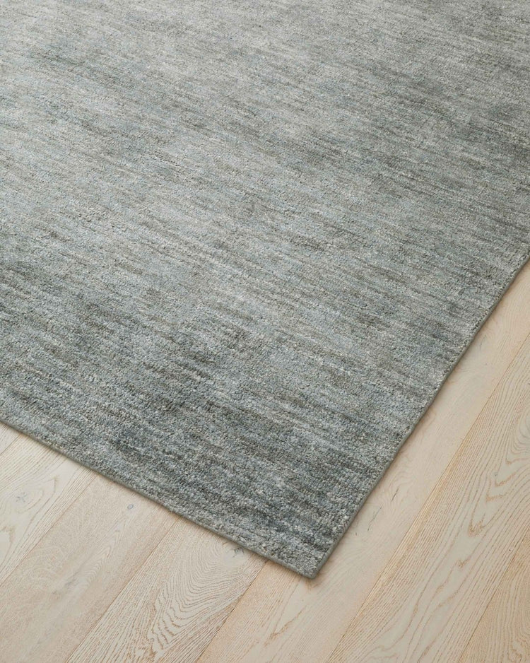 Almonte Silk Rug - 7 Colours
