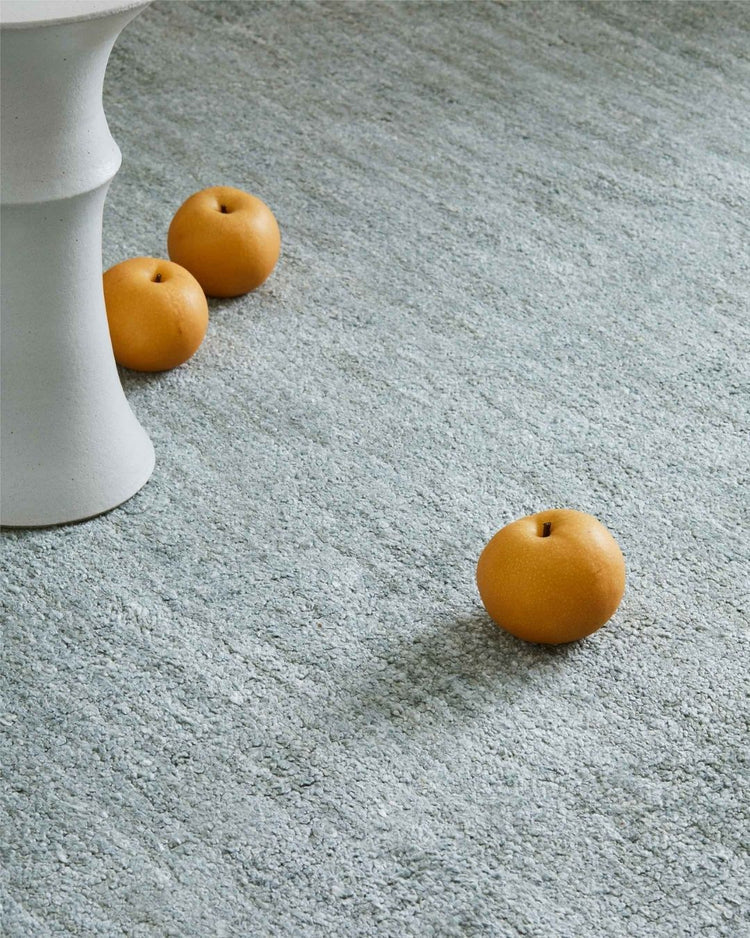 Almonte Silk Rug - 7 Colours