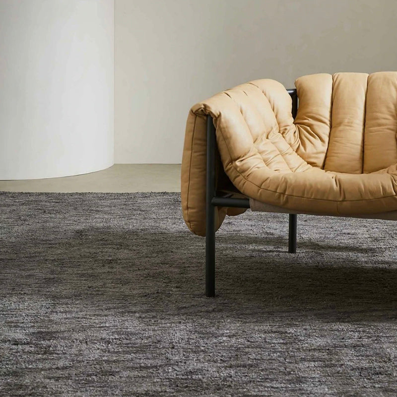 Almonte Silk Rug - 7 Colours