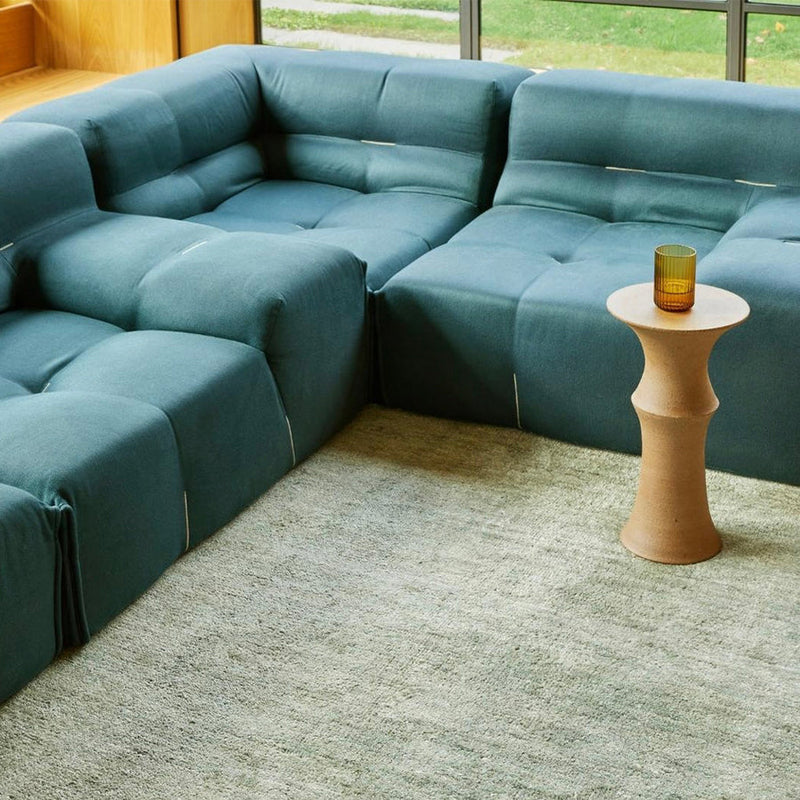 Almonte Silk Rug - 7 Colours