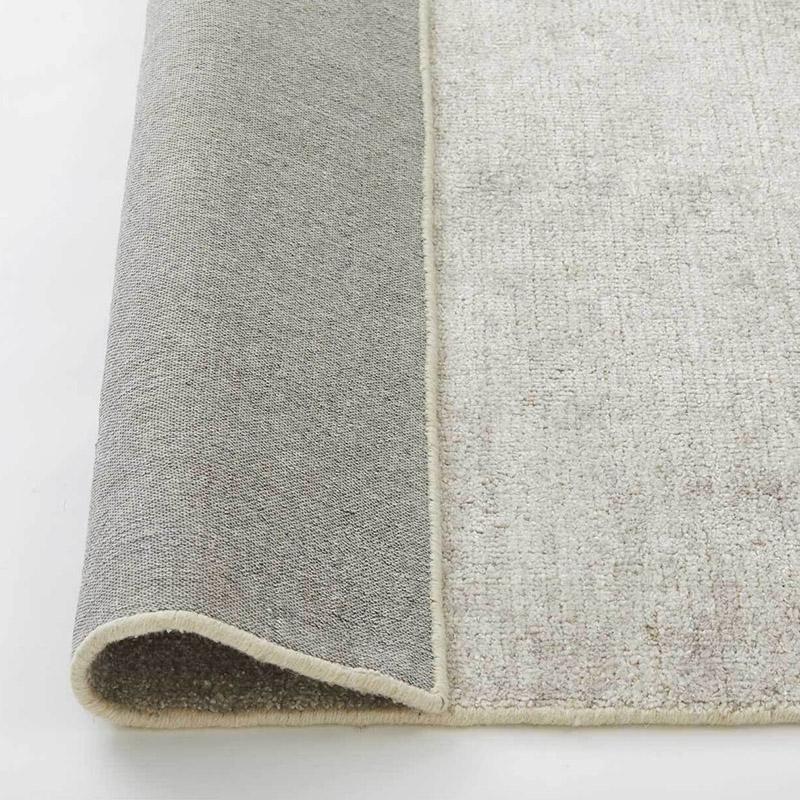 Almonte Silk Rug - 7 Colours