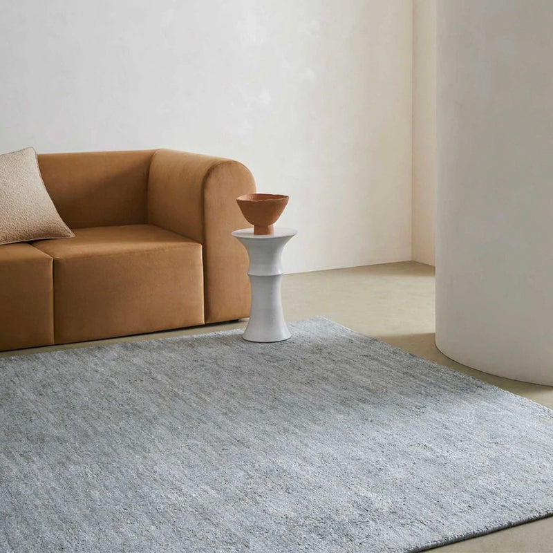 Almonte Silk Rug - 7 Colours
