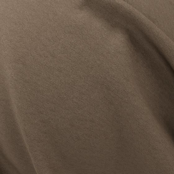 Alpaca Upholstery Velvet - 15 Colours