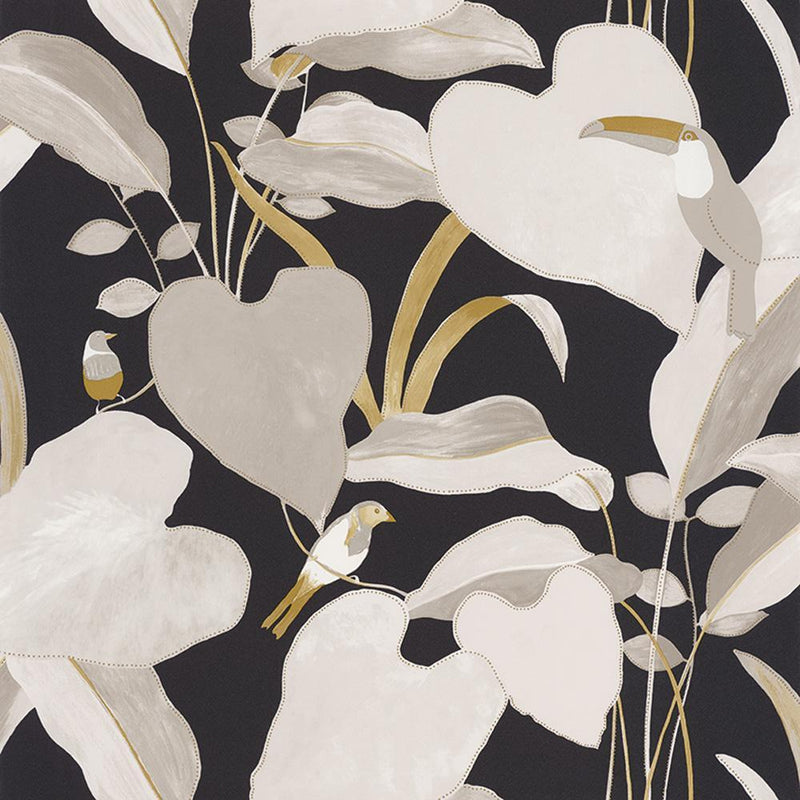 Amazonia Wallpaper - 6 Colours