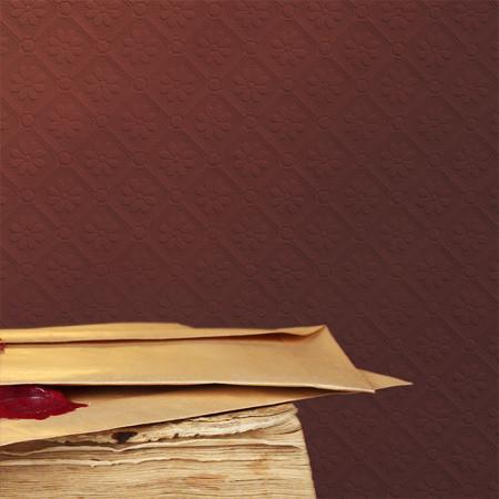 Amber Daisy Paintable Wallpaper - Maroon