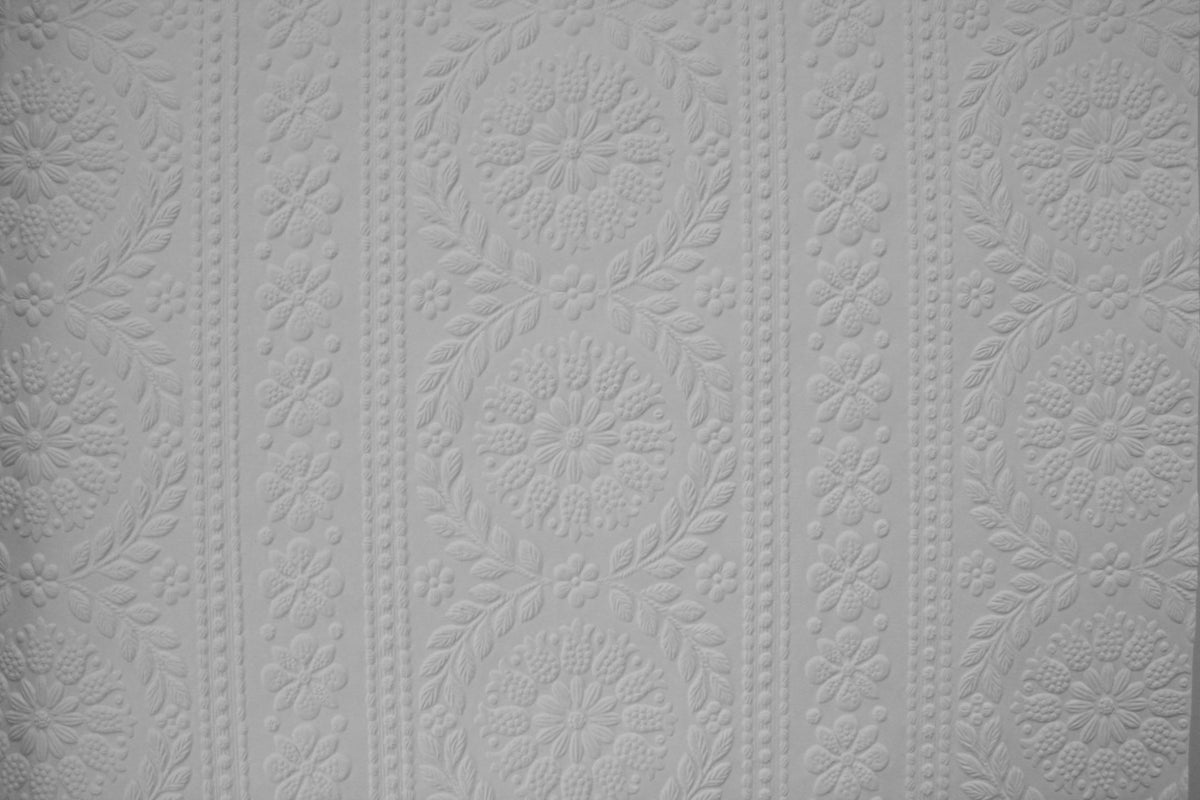 Townsend - Anaglypta Wallpaper