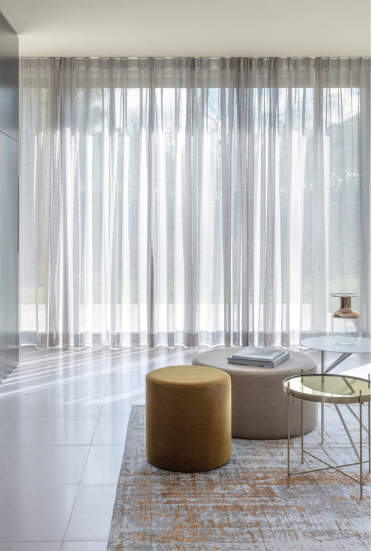 Antipodes Curtain Fabric - 11 Colours
