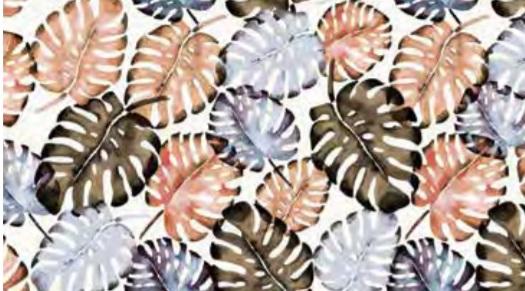 Marina Del Rey Wallpaper or Fabric
