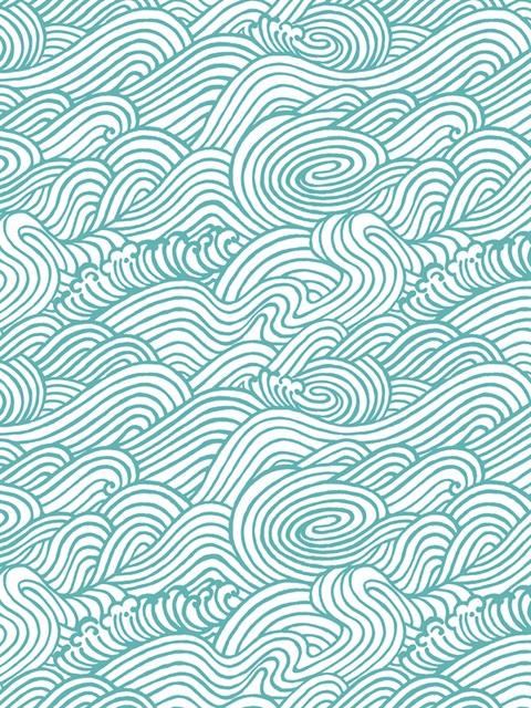 Mare Wave Wallpaper