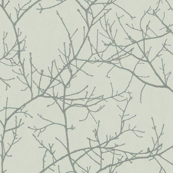 Arbre Wallpaper - 9 Colours
