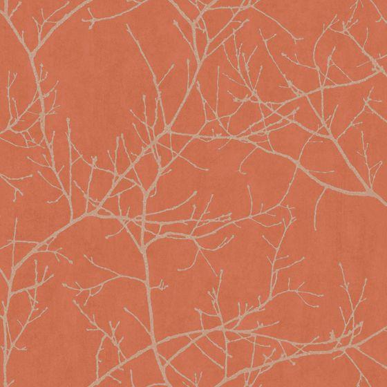 Arbre Wallpaper - 9 Colours