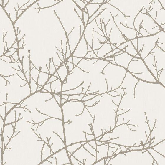 Arbre Wallpaper - 9 Colours