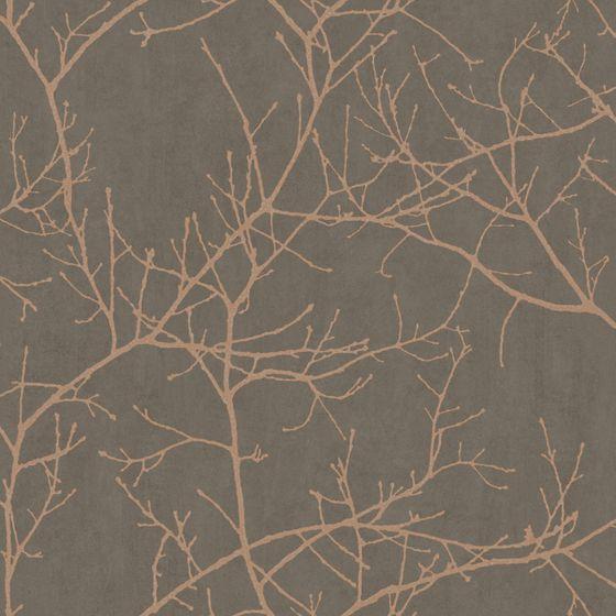 Arbre Wallpaper - 9 Colours