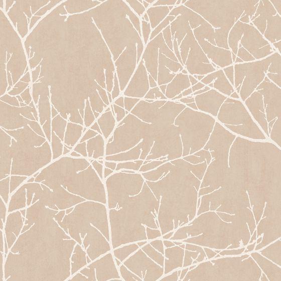 Arbre Wallpaper - 9 Colours