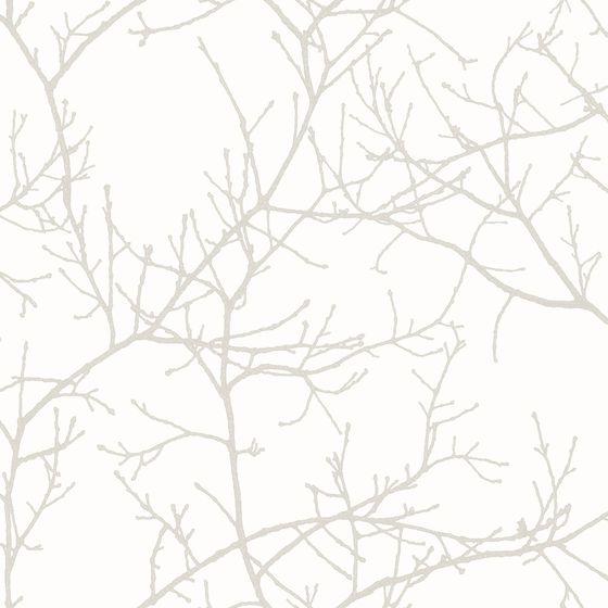 Arbre Wallpaper - 9 Colours