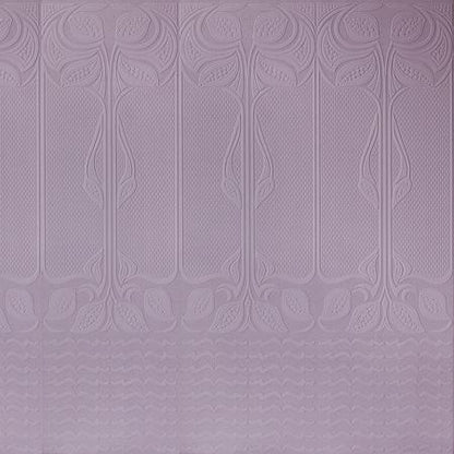 Art Nouveau Wallpaper - New Zealand