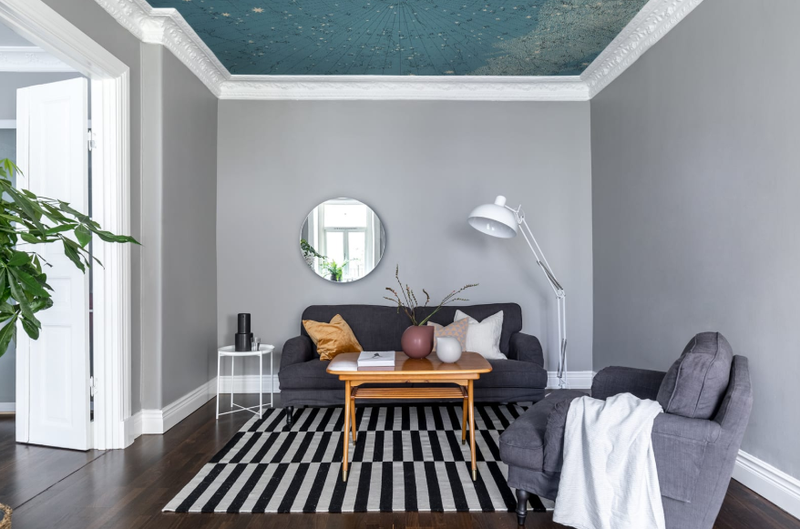 Atlas Of Astronomy - Mural NZ-Wallpaper