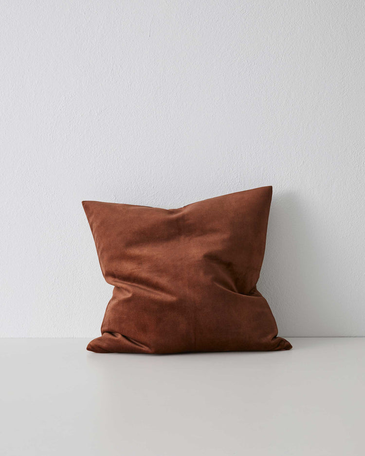 Ava Cushions - 18 Colours