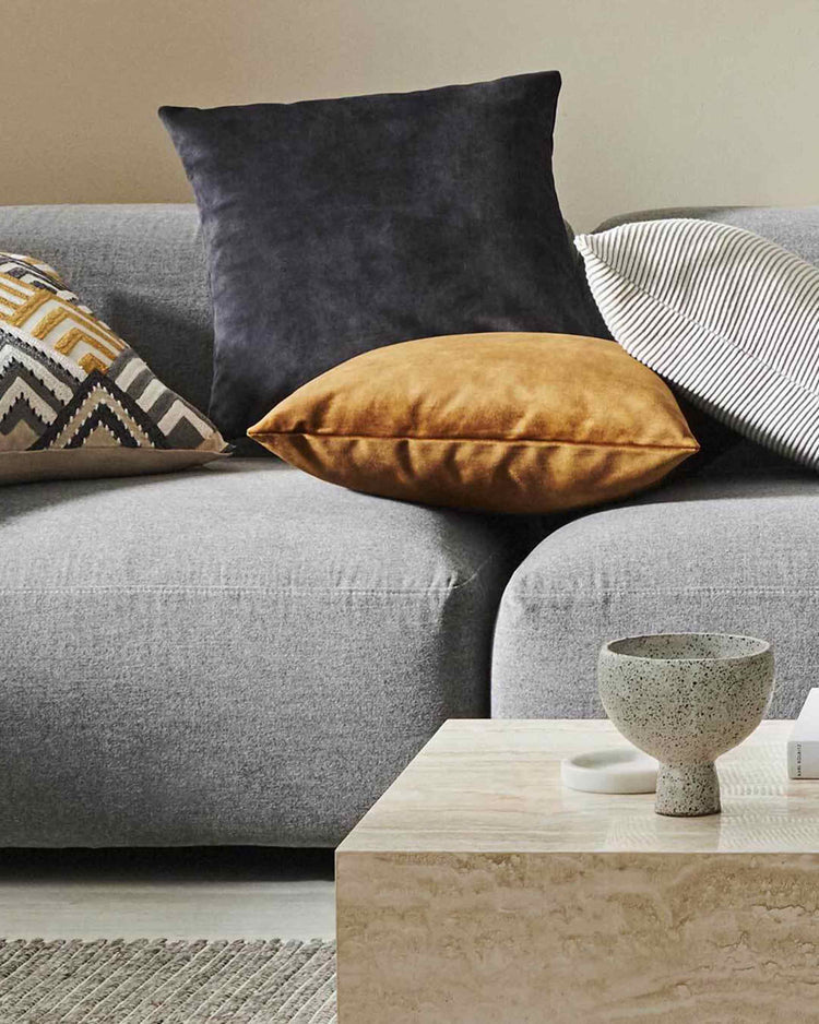 Ava Cushions - 18 Colours
