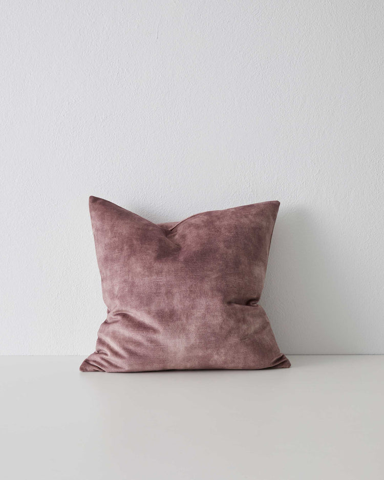 Ava Cushions - 18 Colours