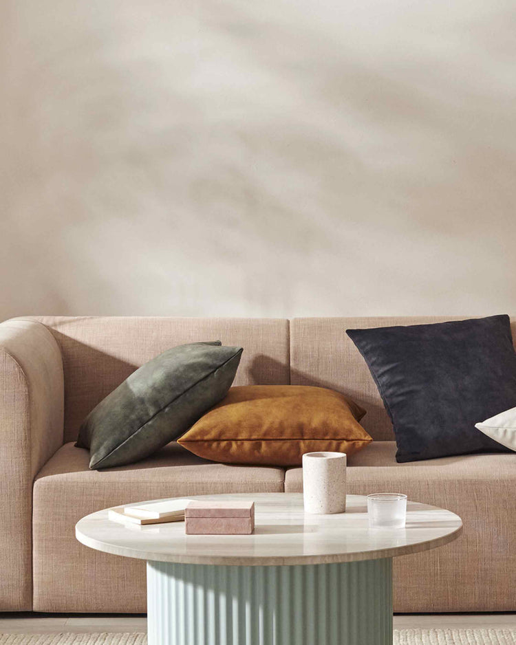 Ava Cushions - 18 Colours