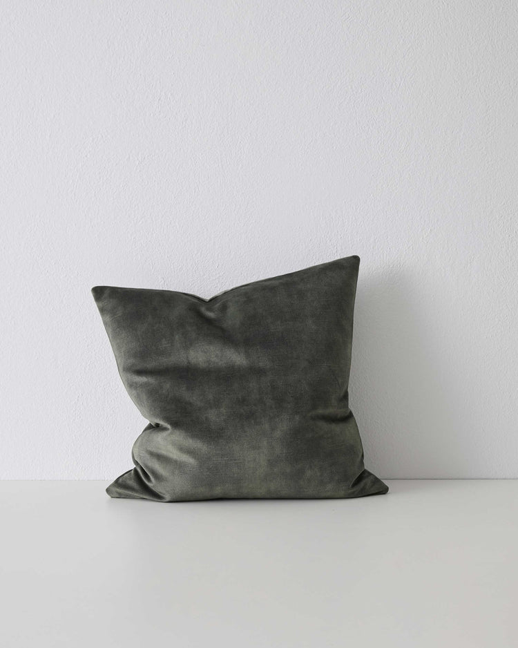 Ava Cushions - 18 Colours