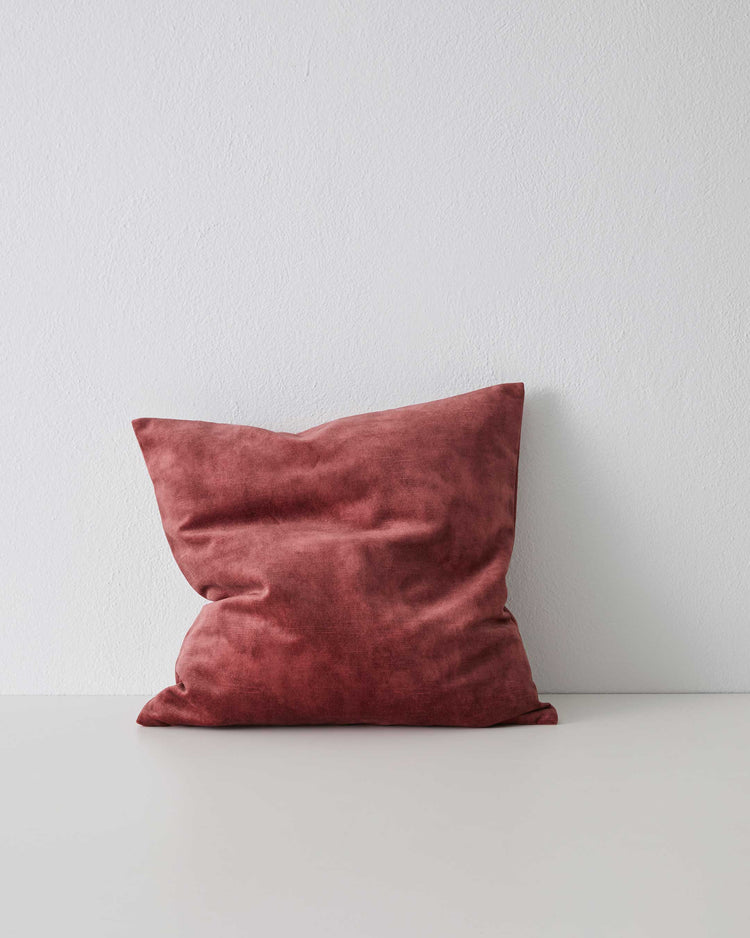Ava Cushions - 18 Colours