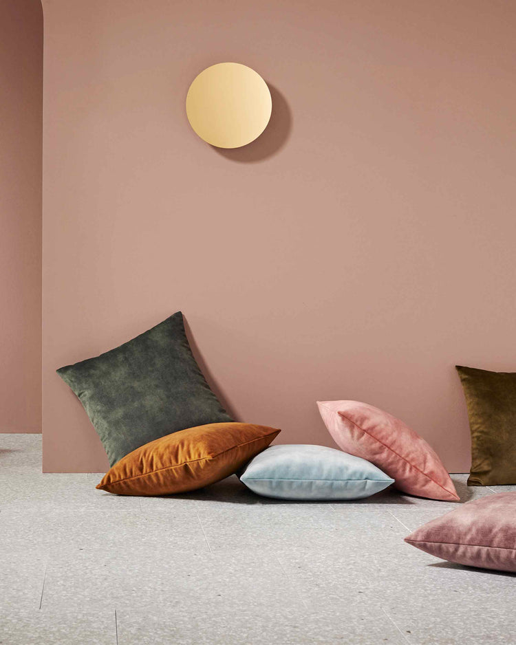 Ava Cushions - 18 Colours