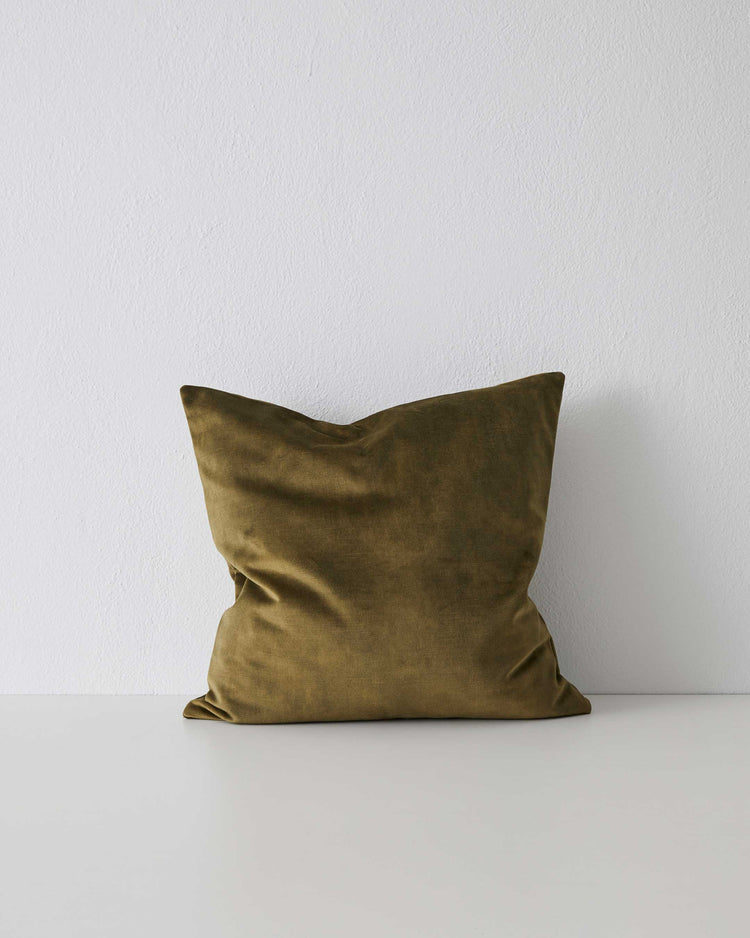 Ava Cushions - 18 Colours