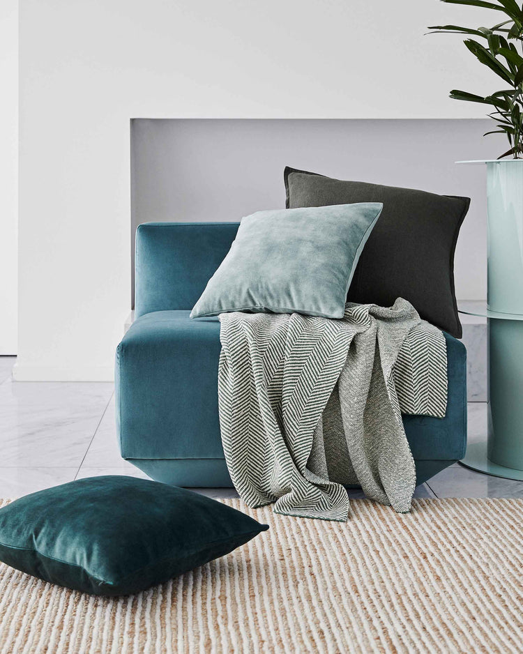 Ava Cushions - 18 Colours