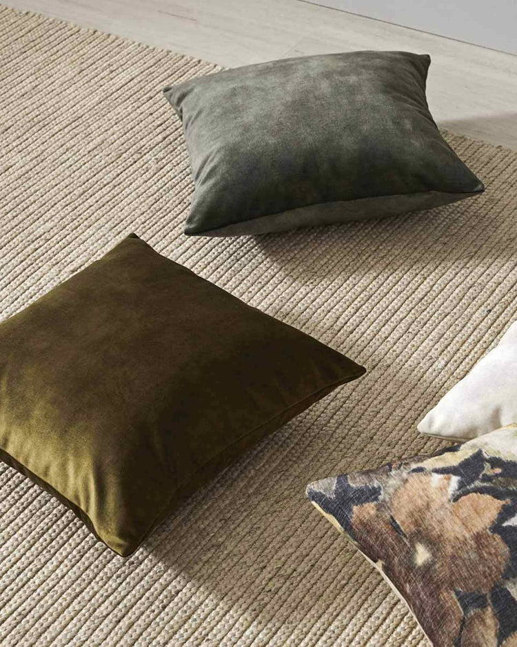 Ava Cushions - 18 Colours