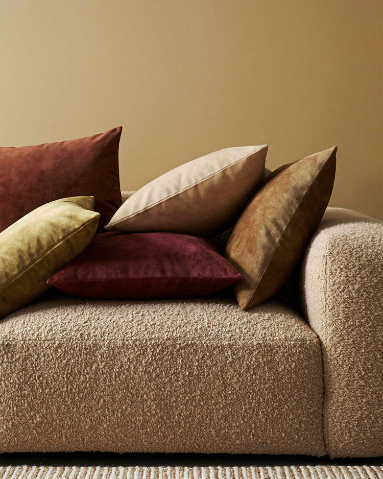 Ava Cushions - 18 Colours