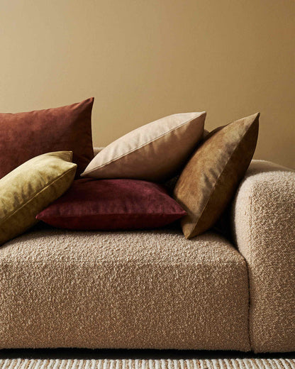 Ava Cushions - 18 Colours