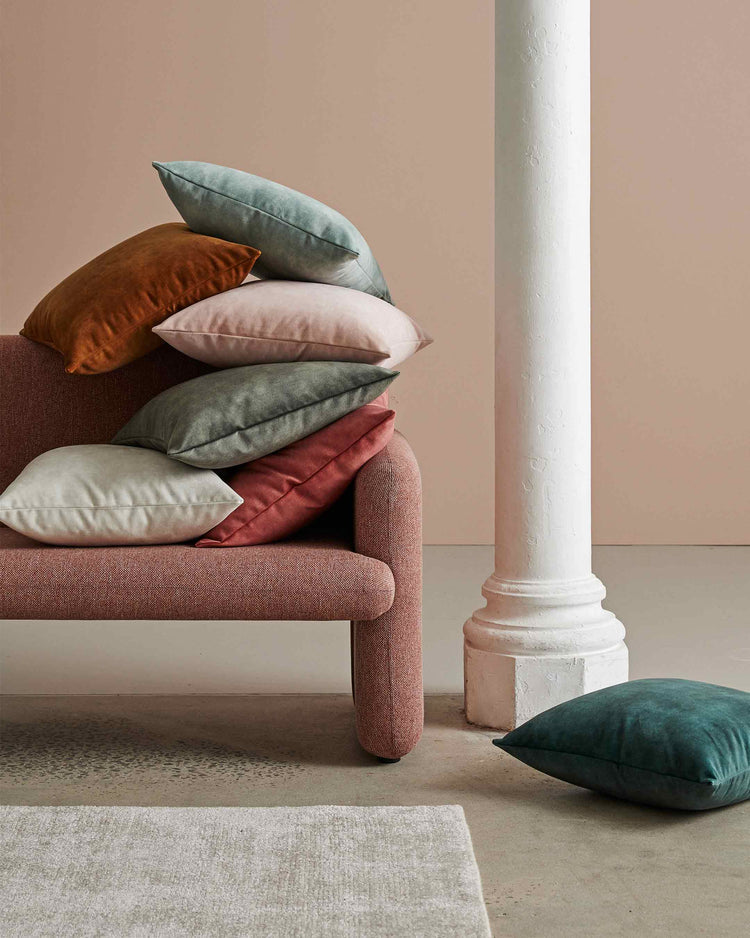 Ava Cushions - 18 Colours