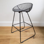 Rangitoto Kitchen Bar Stools - 3 Colours