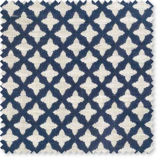 Blackburn Upholstery Fabric - Atlantic