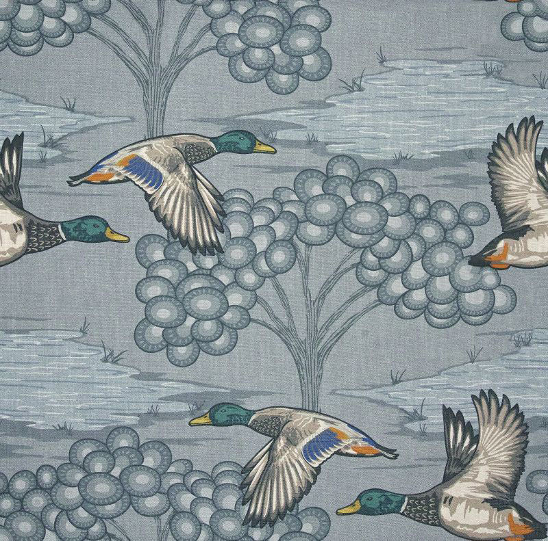 Pudsays Leap Duck Fabric - 6 colours