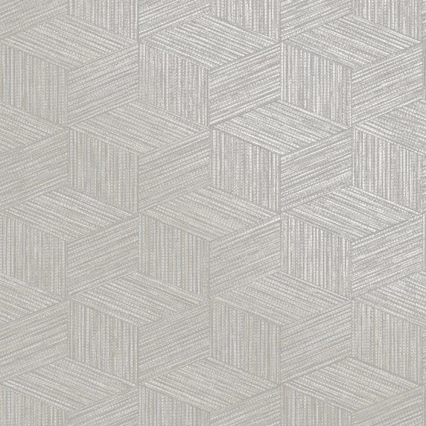 Bakau Grasscloth Wallpaper - 3 Colours