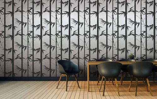 Bamboo Hawaii Florence Broadhurst Wallpaper NZ-Wallpaper