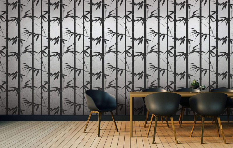 Bamboo Hawaii Florence Broadhurst Wallpaper NZ-Wallpaper