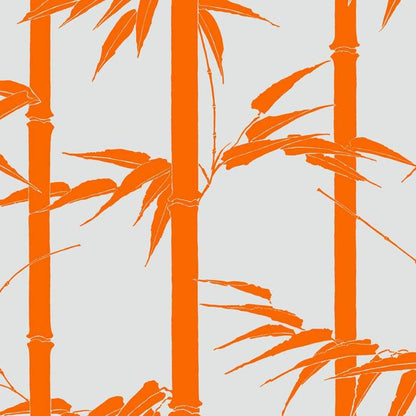 Bamboo Hawaii Florence Broadhurst Wallpaper - 8 Colours