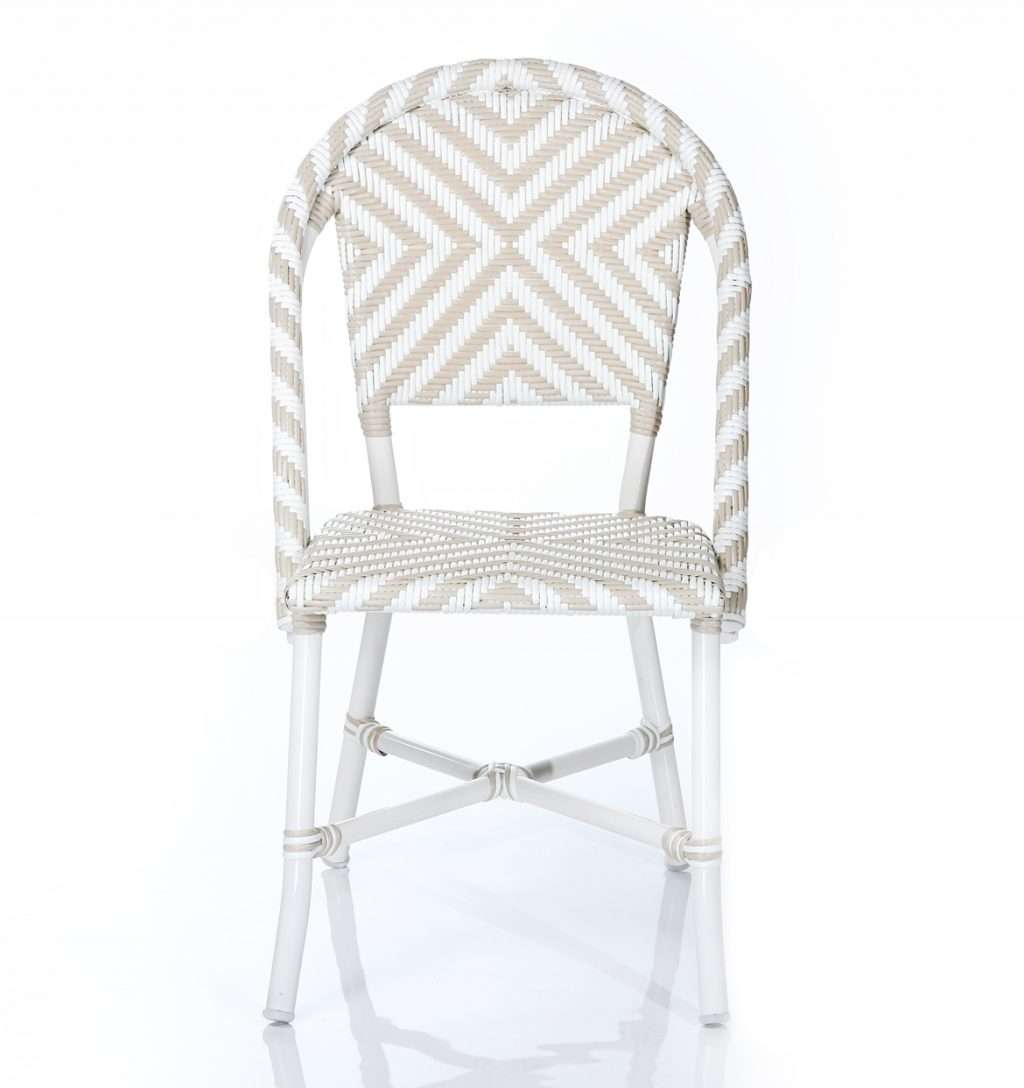 Barcelona Cane Dining Chair SALE - ASK US FOR A DELIVERY QUOTE