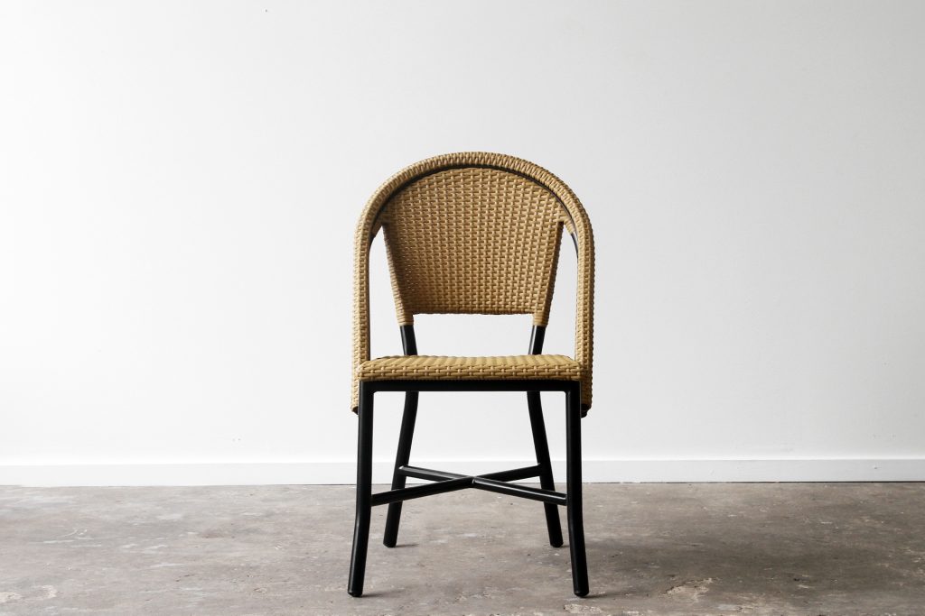 Barcelona Cane Dining Chair SALE - ASK US FOR A DELIVERY QUOTE
