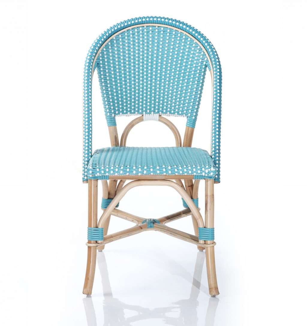 Barcelona Cane Dining Chair SALE - ASK US FOR A DELIVERY QUOTE